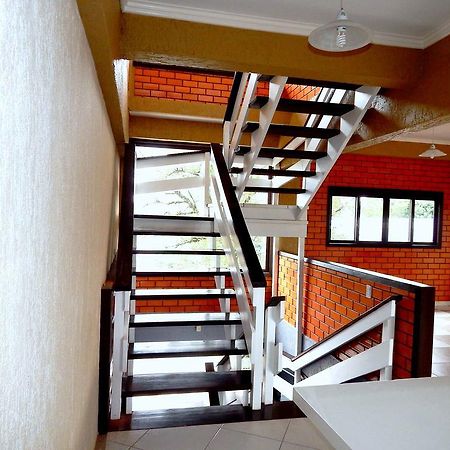 Apartamentos Luxurias Da Serra กาเนรา ภายนอก รูปภาพ