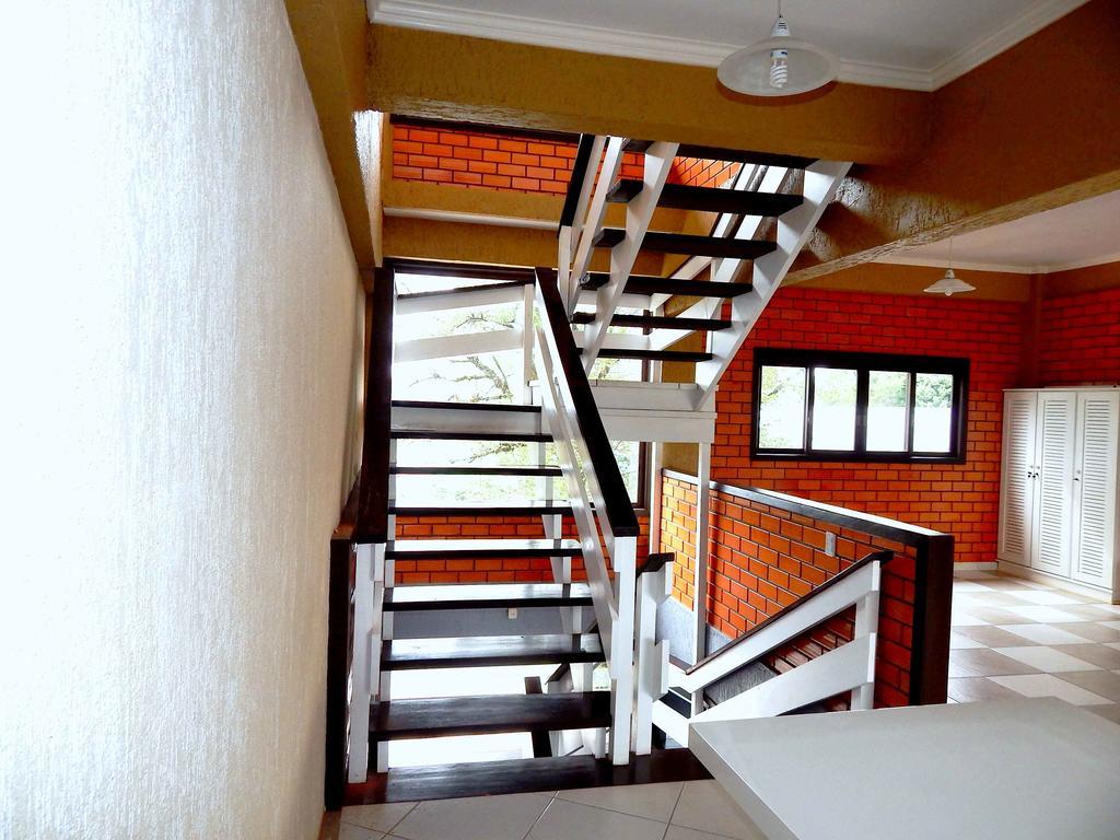 Apartamentos Luxurias Da Serra กาเนรา ภายนอก รูปภาพ